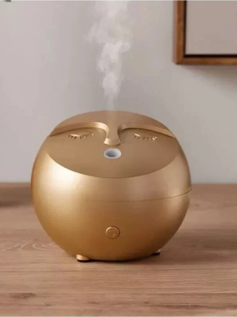 OPALHOUSE ULTRASONIC ESSENTIAL OIL DIFFUSER